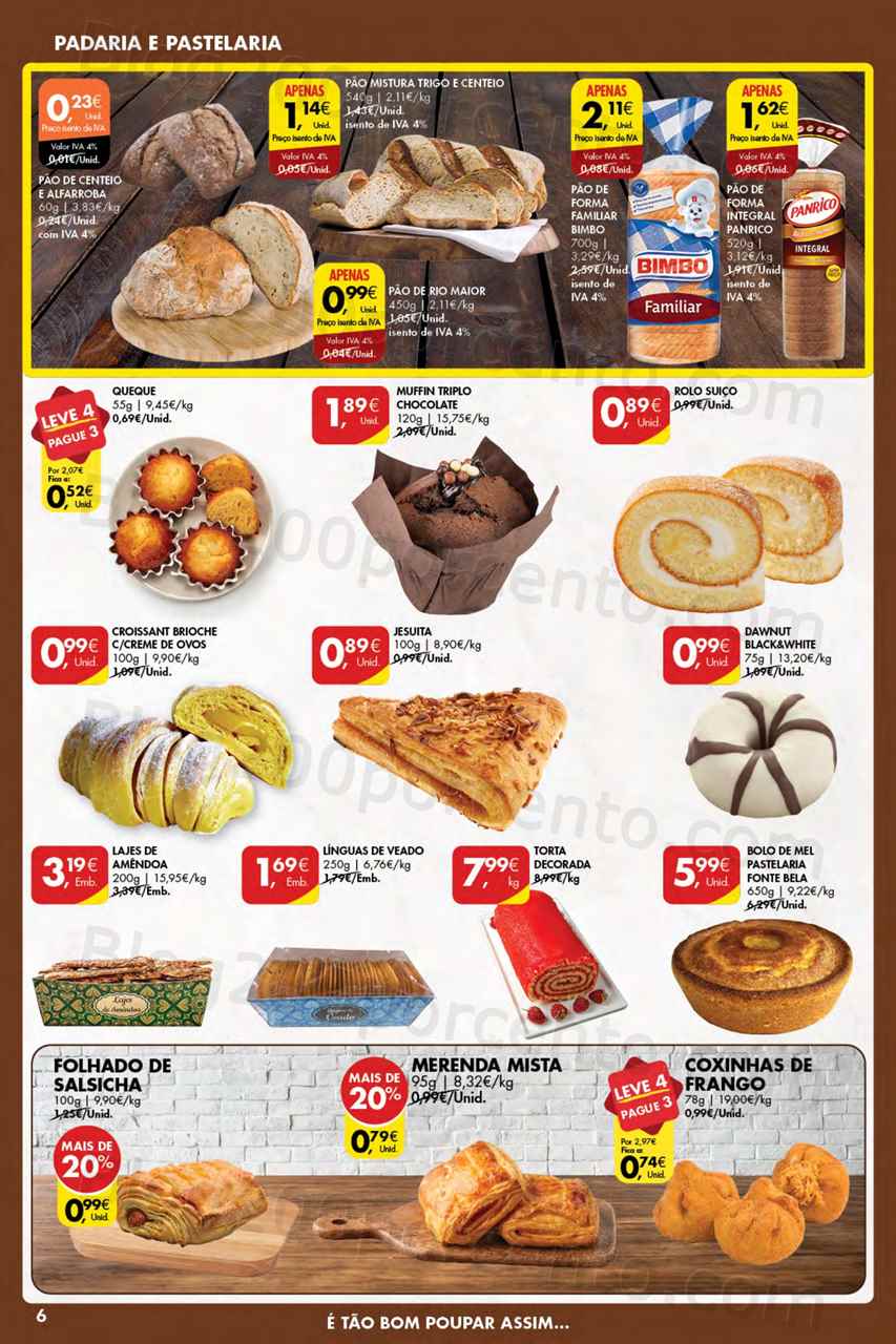 Folheto Pingo Doce A&ccedil;ores Promo&ccedil;&otilde;es de 18 a 24 maio