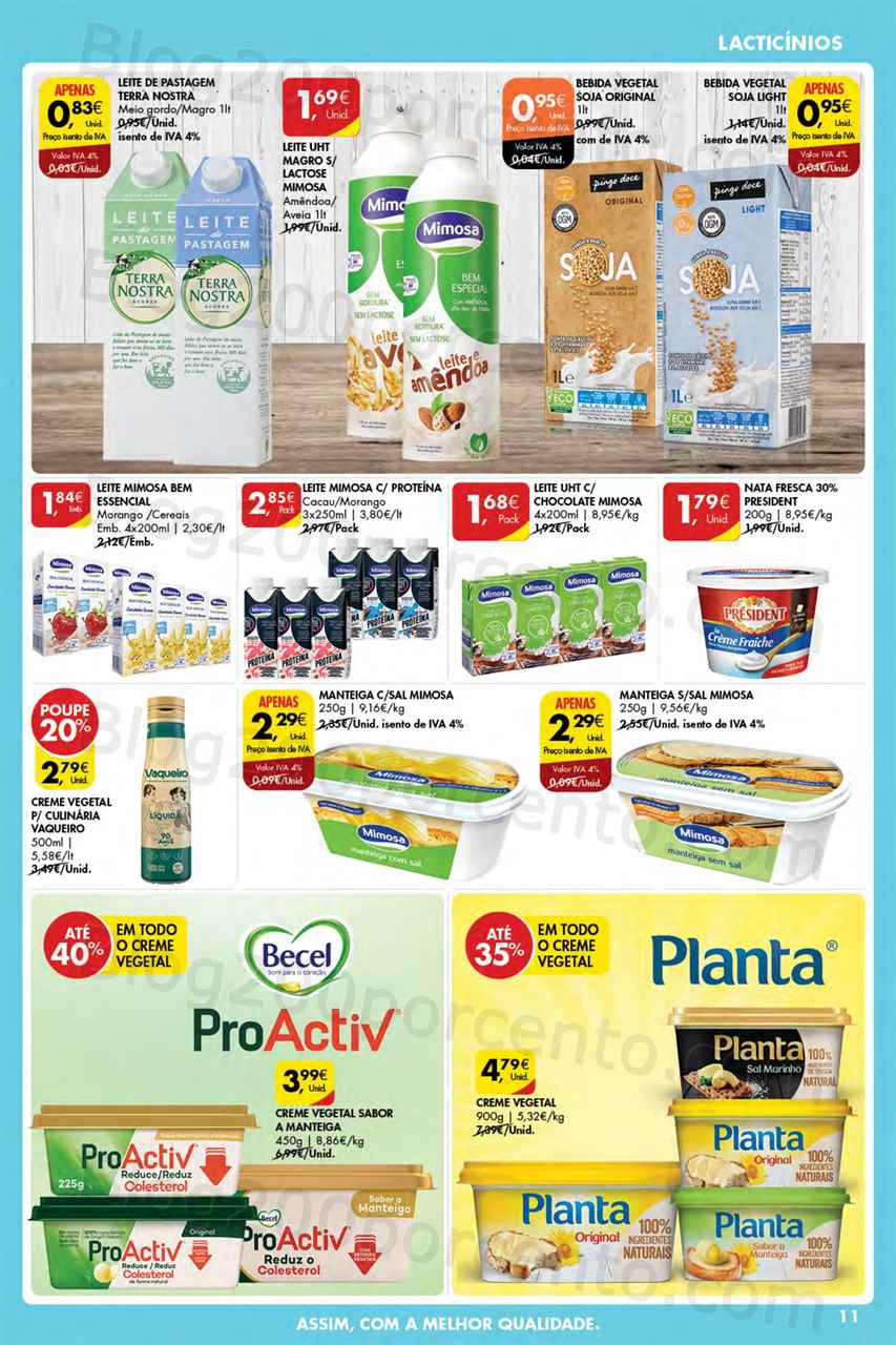 Folheto Pingo Doce A&ccedil;ores Promo&ccedil;&otilde;es de 18 a 24 maio