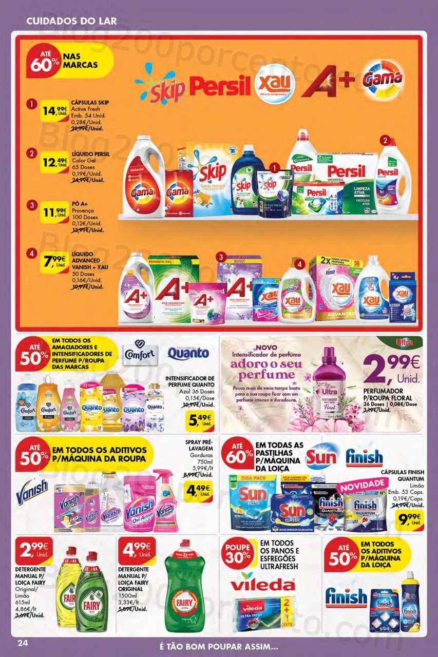 Folheto Pingo Doce A&ccedil;ores Promo&ccedil;&otilde;es de 18 a 24 maio