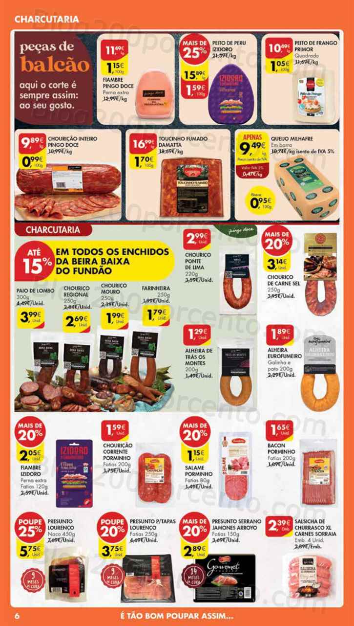 Folheto Pingo Doce Madeira Promo&ccedil;&otilde;es de 23 a 29 maio