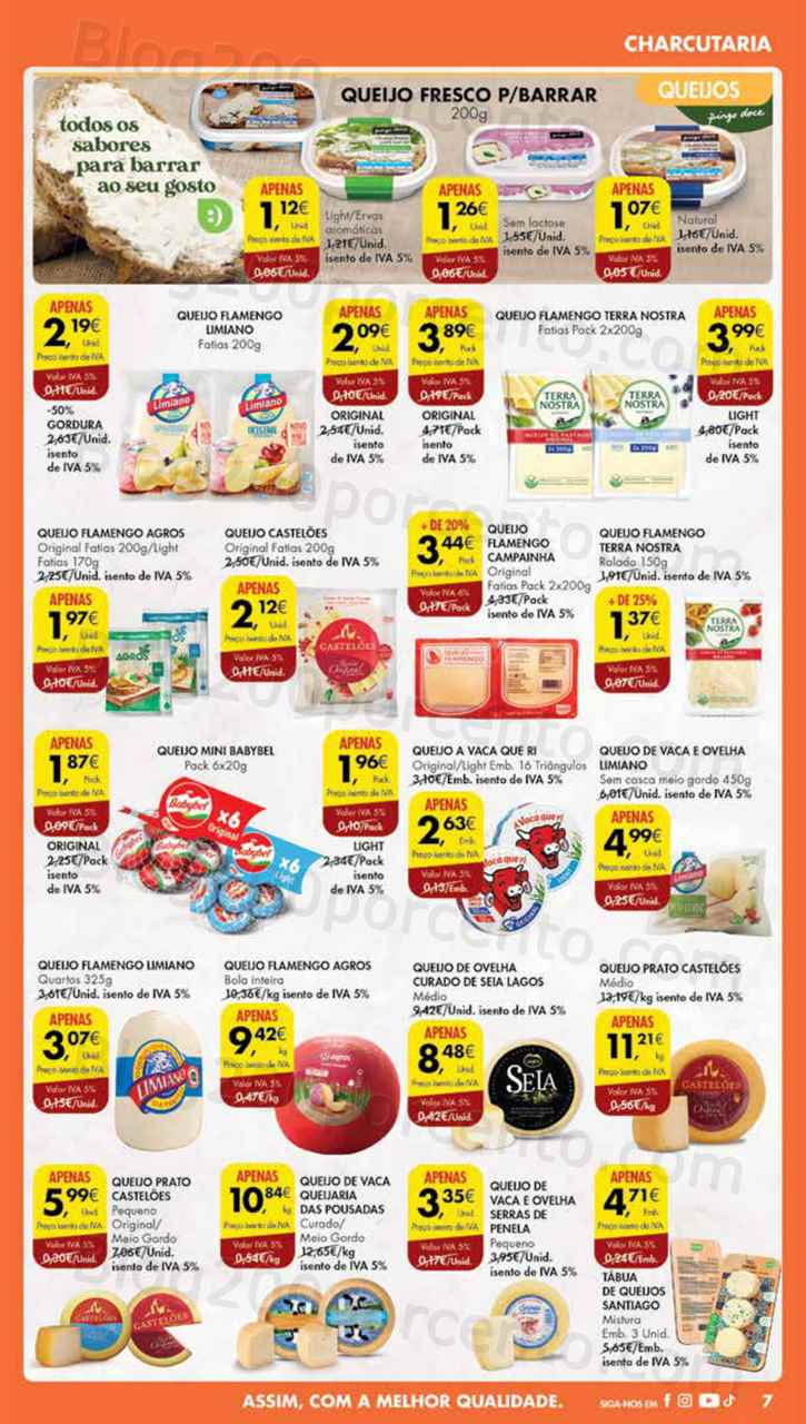 Folheto Pingo Doce Madeira Promo&ccedil;&otilde;es de 23 a 29 maio