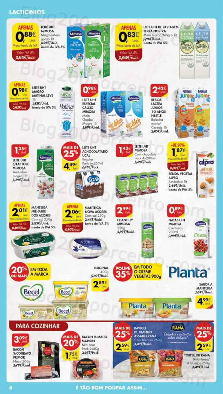 Folheto Pingo Doce Madeira Promo&ccedil;&otilde;es de 23 a 29 maio