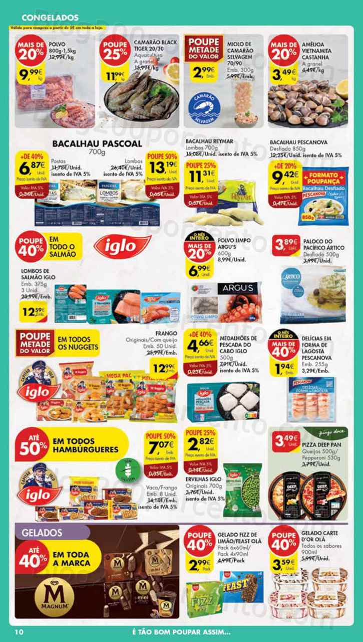 Folheto Pingo Doce Madeira Promo&ccedil;&otilde;es de 23 a 29 maio