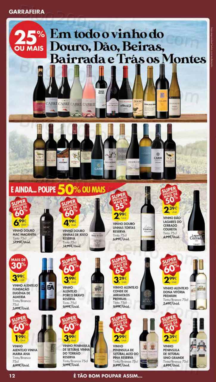 Folheto Pingo Doce Madeira Promo&ccedil;&otilde;es de 23 a 29 maio