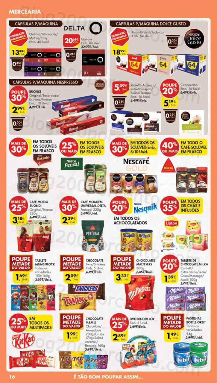 Folheto Pingo Doce Madeira Promo&ccedil;&otilde;es de 23 a 29 maio