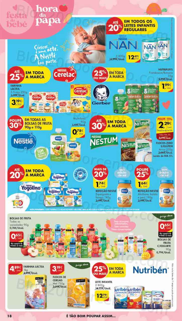 Folheto Pingo Doce Madeira Promo&ccedil;&otilde;es de 23 a 29 maio
