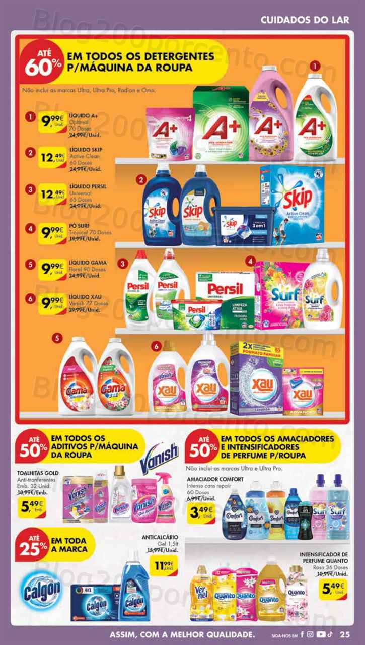 Folheto Pingo Doce Madeira Promo&ccedil;&otilde;es de 23 a 29 maio