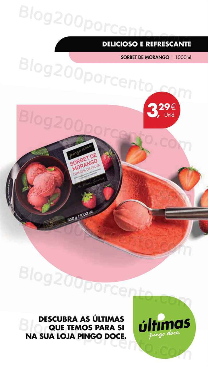 Folheto Pingo Doce Lojas Grandes Promo&ccedil;&otilde;es de 23 a 29 maio