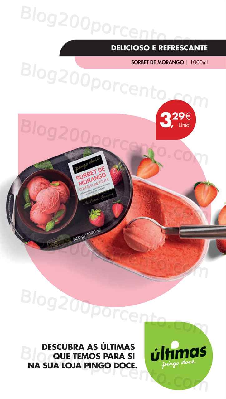 Folheto Pingo Doce Pequenas Promo&ccedil;&otilde;es de 23 a 29 maio