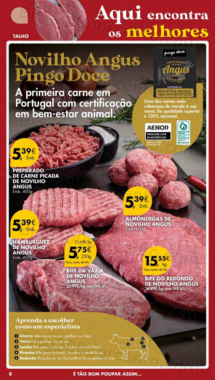 Folheto Pingo Doce Pequenas Promo&ccedil;&otilde;es de 23 a 29 maio