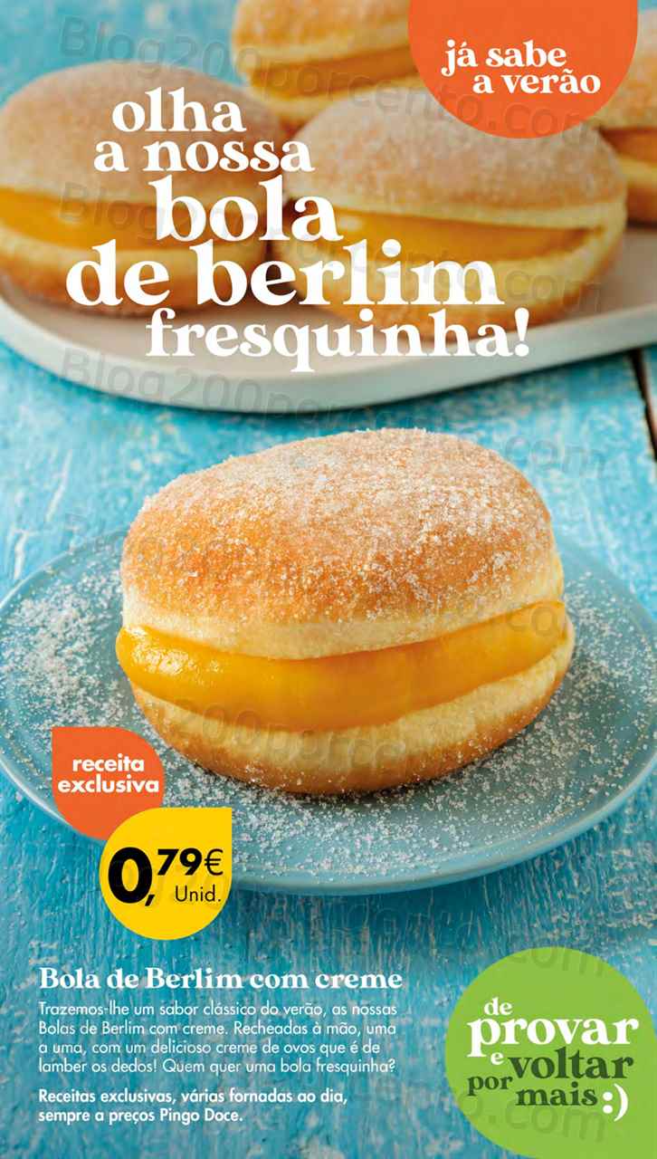 Folheto Pingo Doce Pequenas Promo&ccedil;&otilde;es de 23 a 29 maio