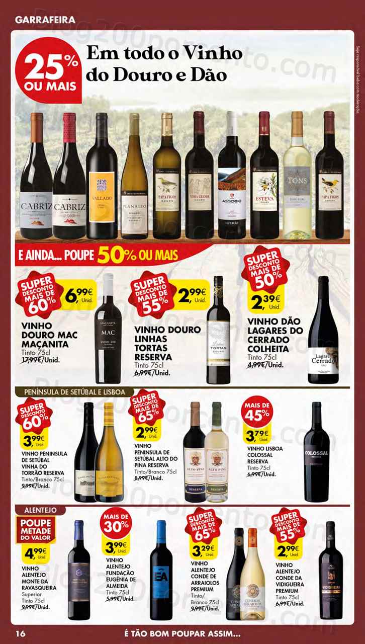 Folheto Pingo Doce Pequenas Promo&ccedil;&otilde;es de 23 a 29 maio