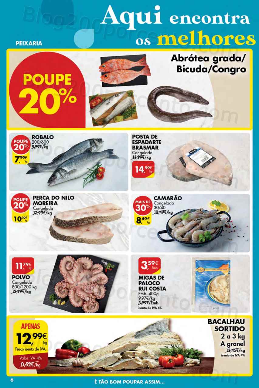 Folheto Pingo Doce A&ccedil;ores Promo&ccedil;&otilde;es de 25 a 31 maio