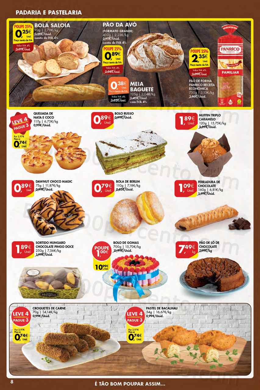 Folheto Pingo Doce A&ccedil;ores Promo&ccedil;&otilde;es de 25 a 31 maio