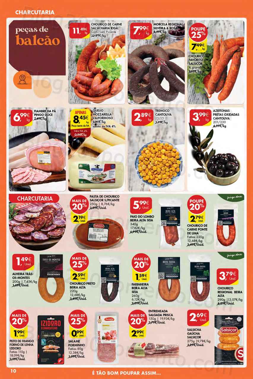 Folheto Pingo Doce A&ccedil;ores Promo&ccedil;&otilde;es de 25 a 31 maio