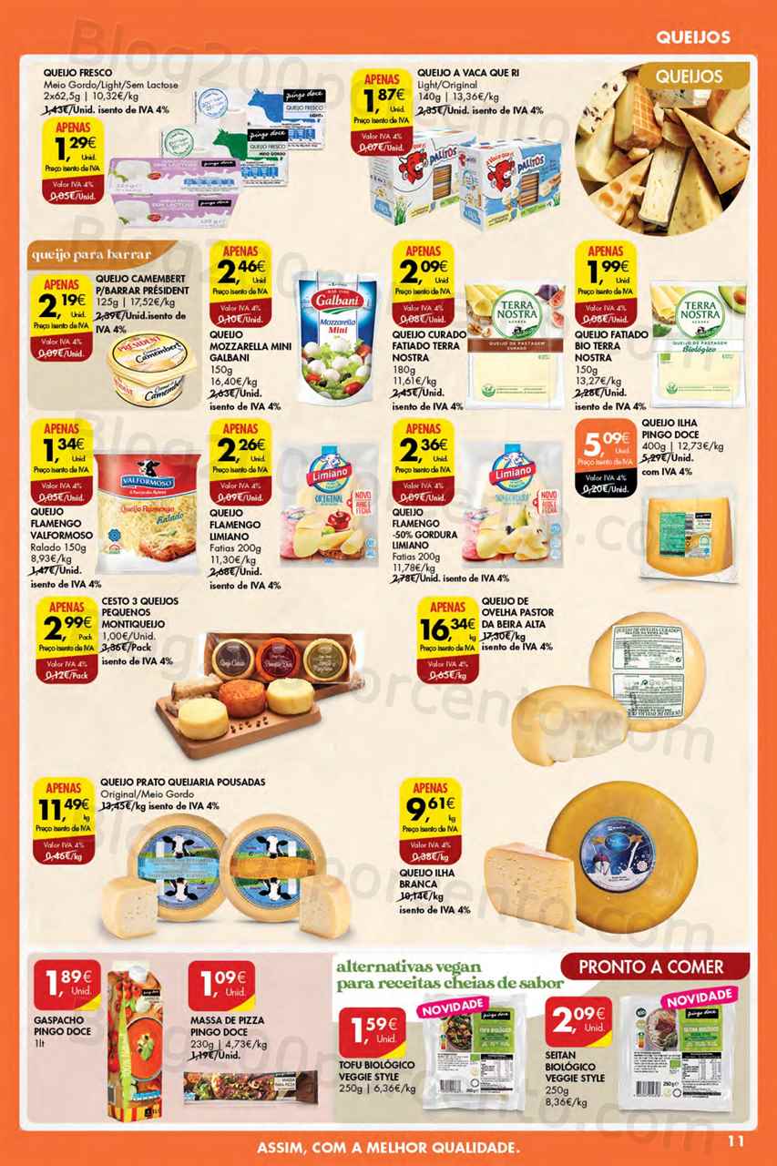 Folheto Pingo Doce A&ccedil;ores Promo&ccedil;&otilde;es de 25 a 31 maio