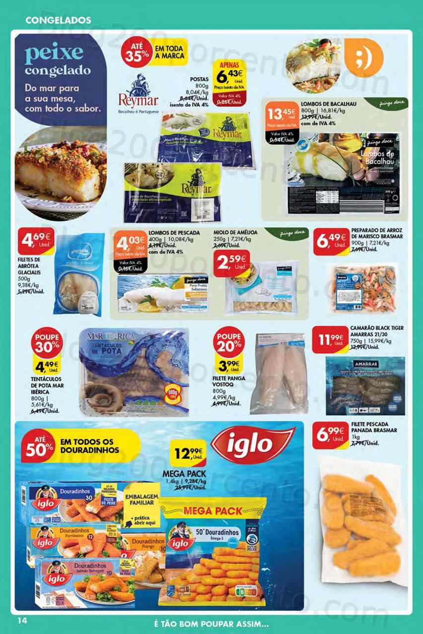 Folheto Pingo Doce A&ccedil;ores Promo&ccedil;&otilde;es de 25 a 31 maio
