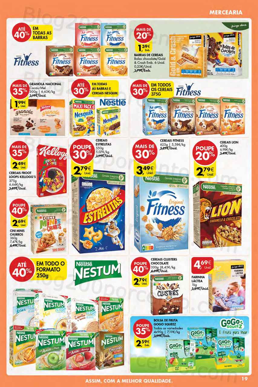 Folheto Pingo Doce A&ccedil;ores Promo&ccedil;&otilde;es de 25 a 31 maio