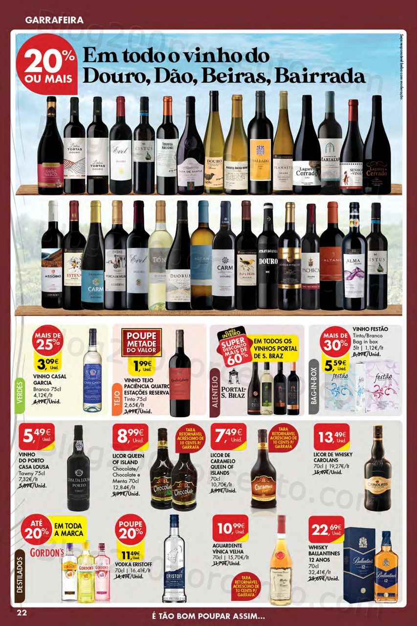 Folheto Pingo Doce A&ccedil;ores Promo&ccedil;&otilde;es de 25 a 31 maio