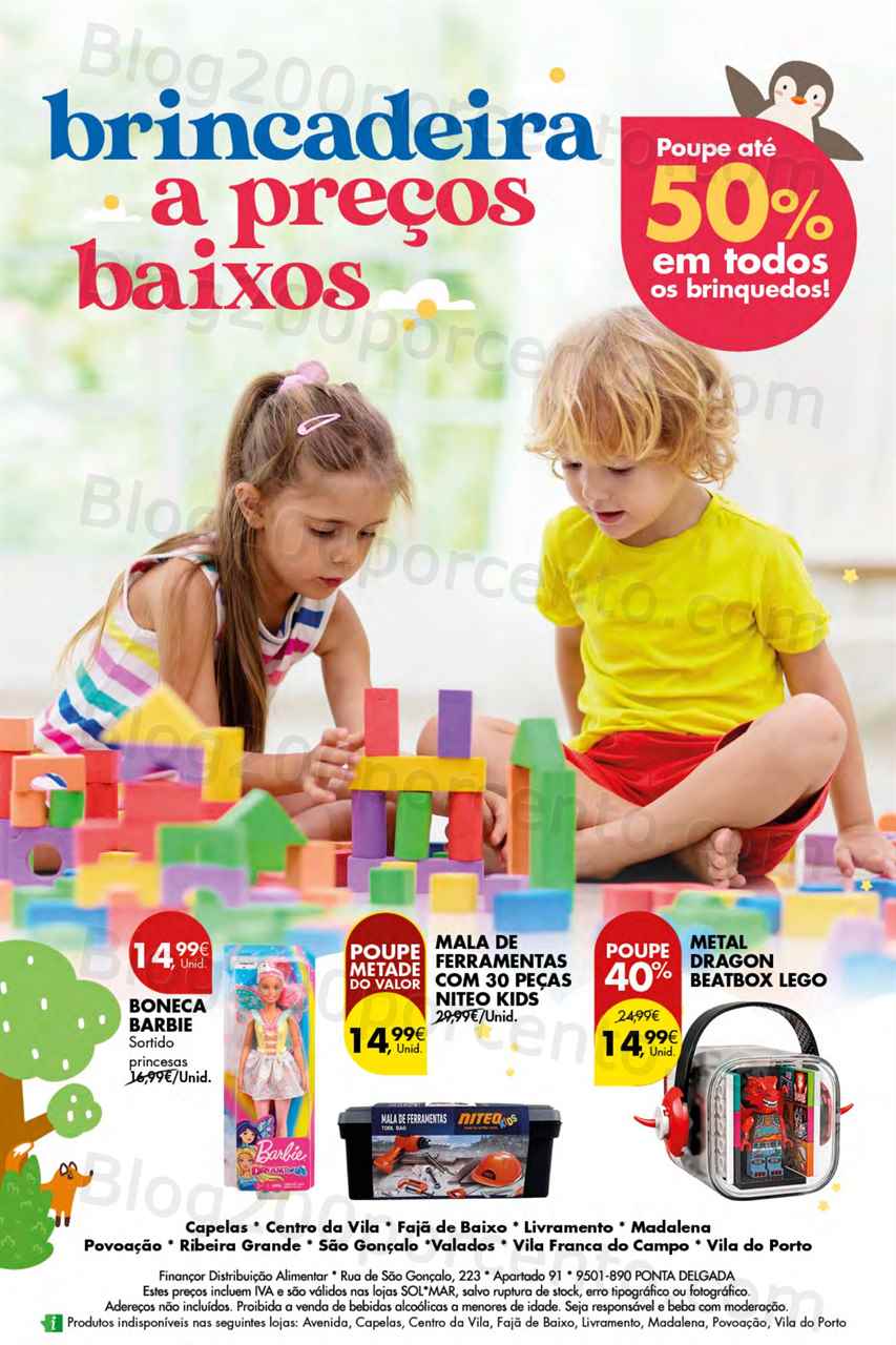 Folheto Pingo Doce A&ccedil;ores Promo&ccedil;&otilde;es de 25 a 31 maio