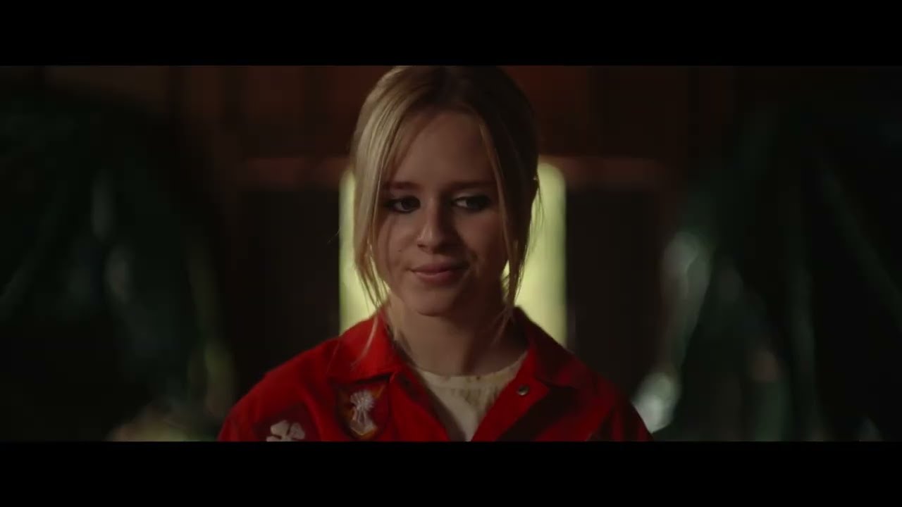 "A FÚRIA DE BECKY" | Trailer oficial | 22 Junho no cinema