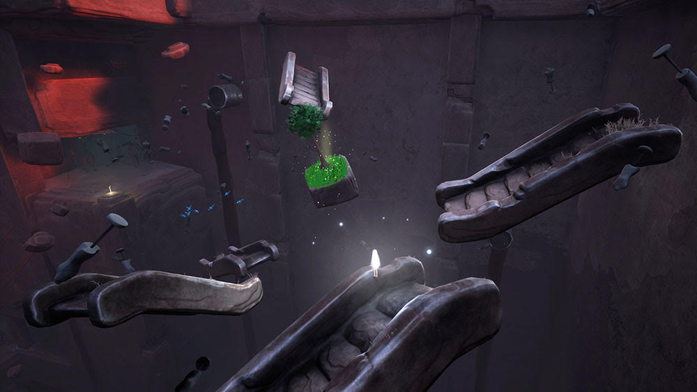 “After Us”, o Jogo que nos Desafia a Restaurar a Vida na Terra, j&aacute; Dispon&iacute;vel