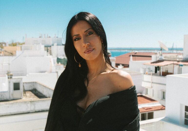 Ana Moura &eacute; a primeira confirma&ccedil;&atilde;o do Festival da Comida Continente
