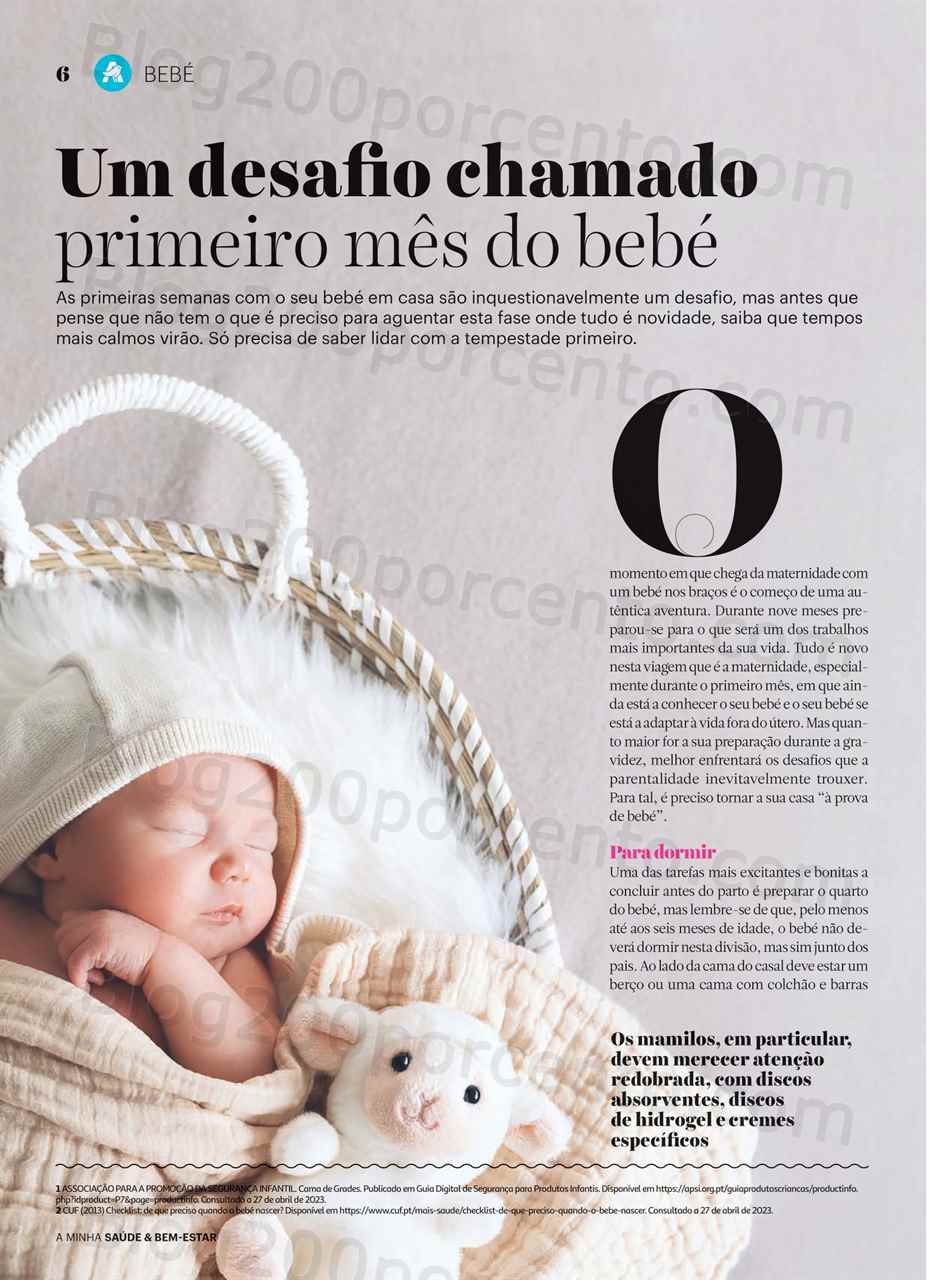 Folheto AUCHAN Sa&uacute;de e Bem-Estar Promo&ccedil;&otilde;es de 31 maio a 1 julho