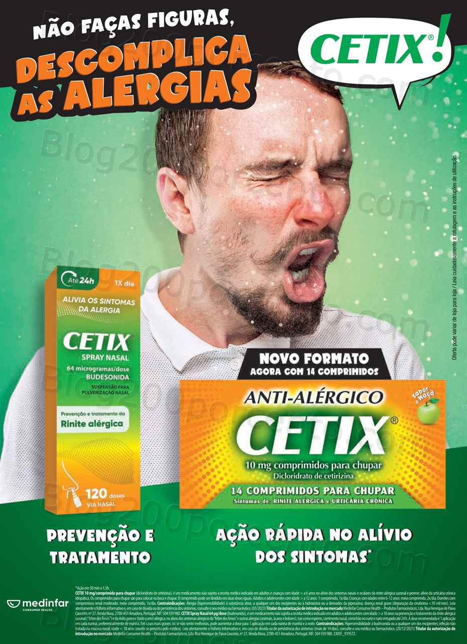 Folheto AUCHAN Sa&uacute;de e Bem-Estar Promo&ccedil;&otilde;es de 31 maio a 1 julho
