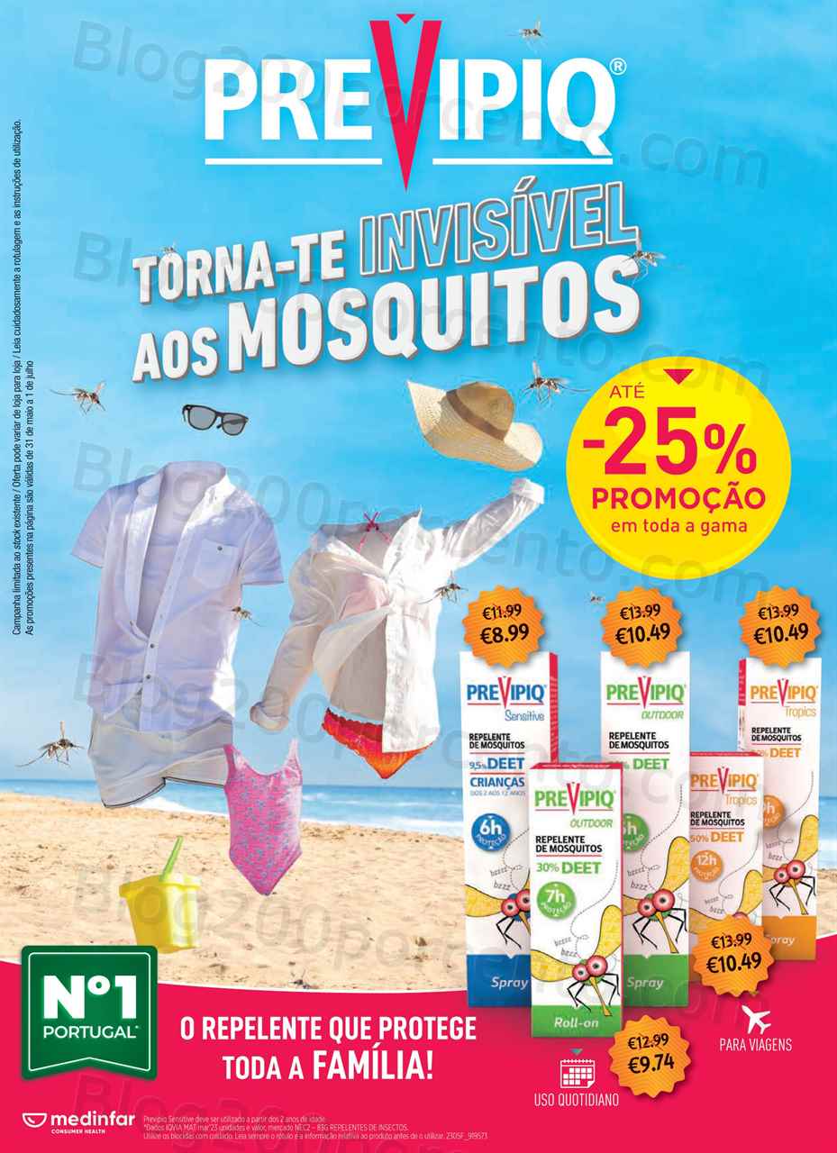 Folheto AUCHAN Sa&uacute;de e Bem-Estar Promo&ccedil;&otilde;es de 31 maio a 1 julho