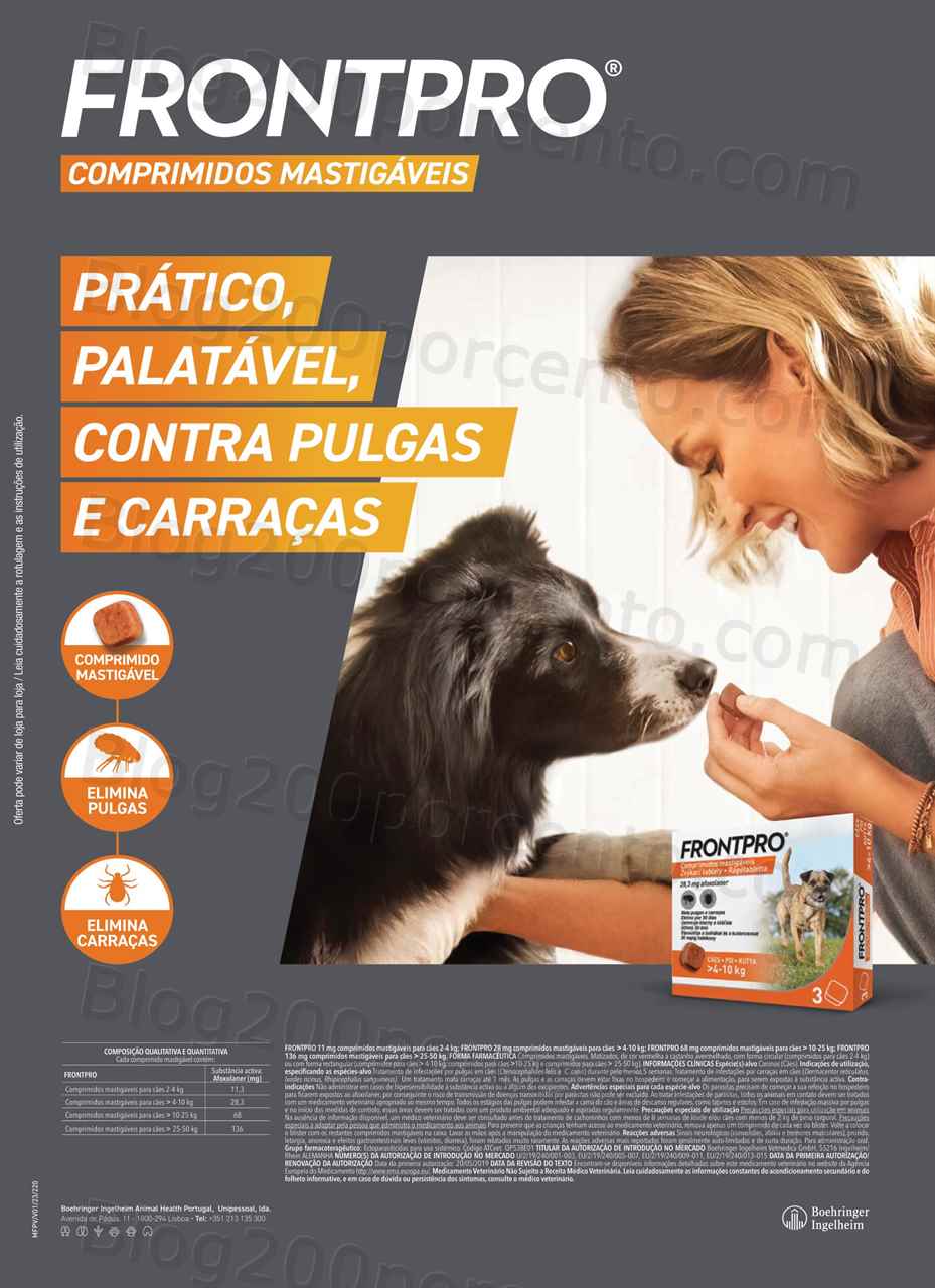 Folheto AUCHAN Sa&uacute;de e Bem-Estar Promo&ccedil;&otilde;es de 31 maio a 1 julho
