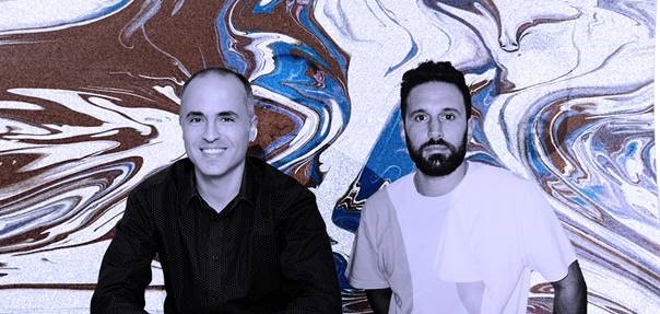 CCB: Concerto in&eacute;dito de Pedro Carneiro e Moullinex a 19 de Maio