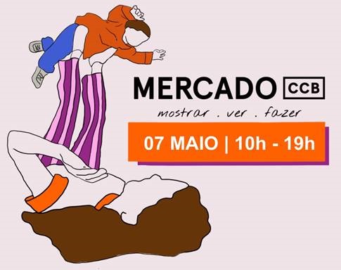CCB: Descubra o mercado cultural de Bel&eacute;m