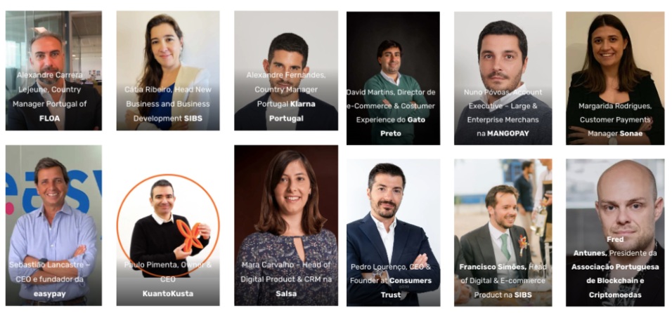 Epayments Day Portugal: Debate sobre futuro dos pagamentos online