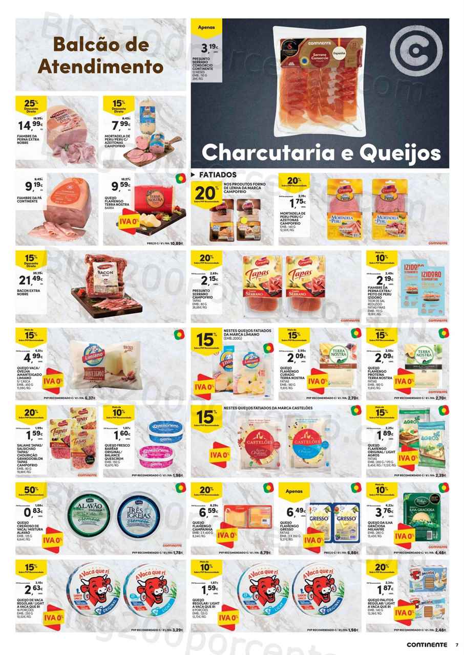 Folheto CONTINENTE Modelo – Hiper Promo&ccedil;&otilde;es de 30 maio a 5 junho