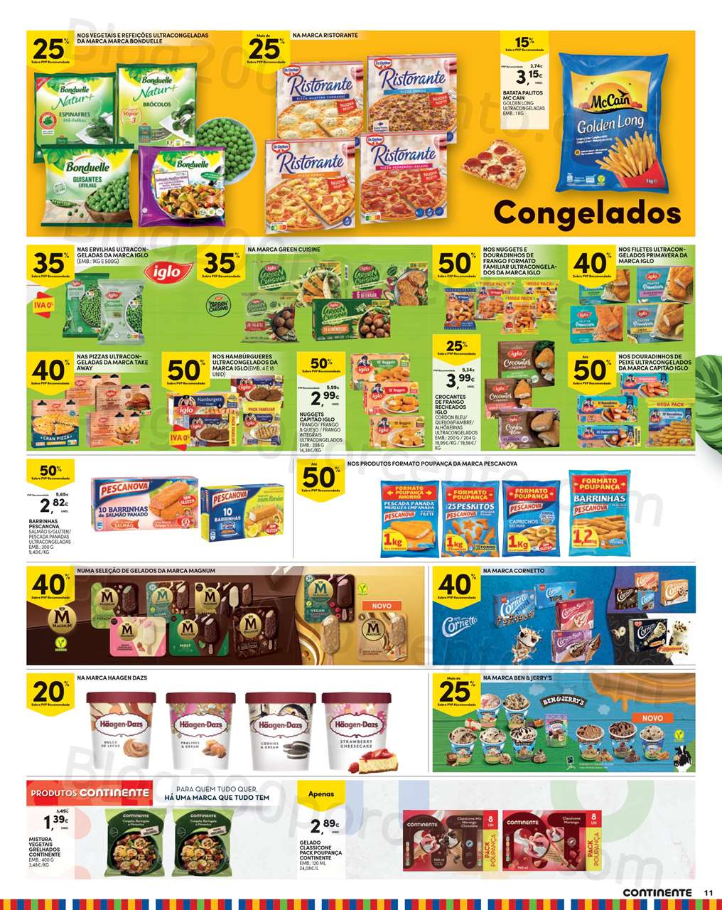 Folheto CONTINENTE Madeira Promo&ccedil;&otilde;es de 30 maio a 5 junho