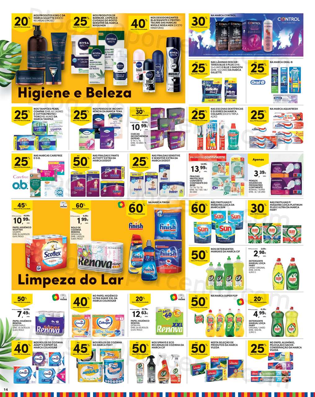 Folheto CONTINENTE Madeira Promo&ccedil;&otilde;es de 30 maio a 5 junho