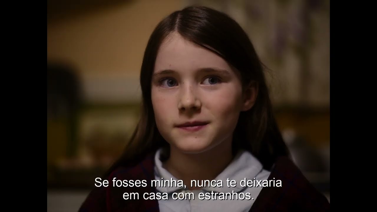 Descubra a Transforma&ccedil;&atilde;o de C&aacute;it no Filme Irland&ecirc;s ‘A menina silenciosa’ – Estreia em Junho