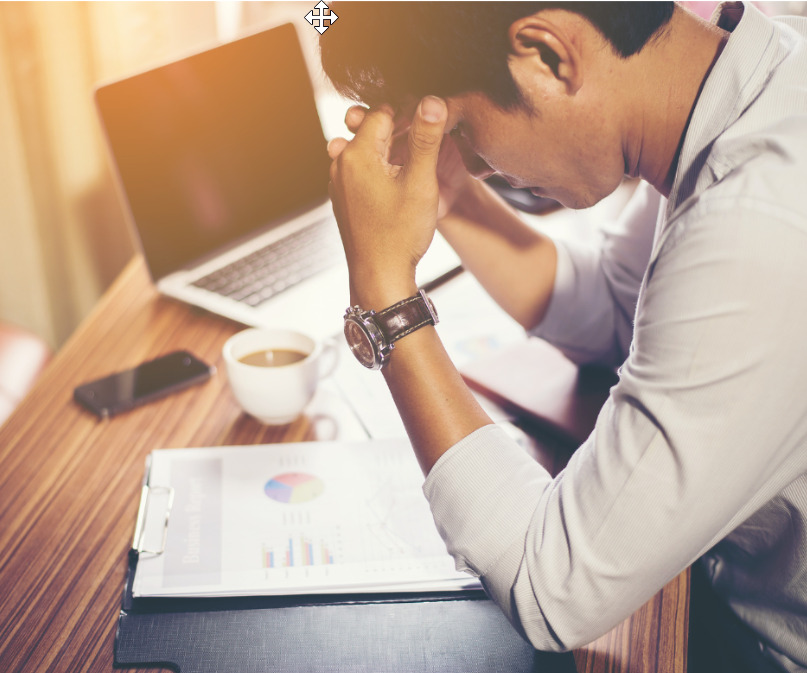 D&iacute;vidas: Quais as Penaliza&ccedil;&otilde;es Por Atraso no Pagamento?