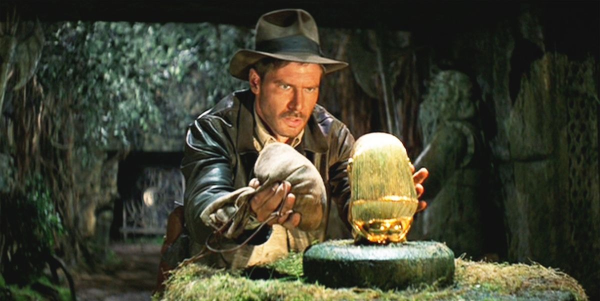 A Cole&ccedil;&atilde;o Indiana Jones Estreia no Disney+ a 31 de Maio