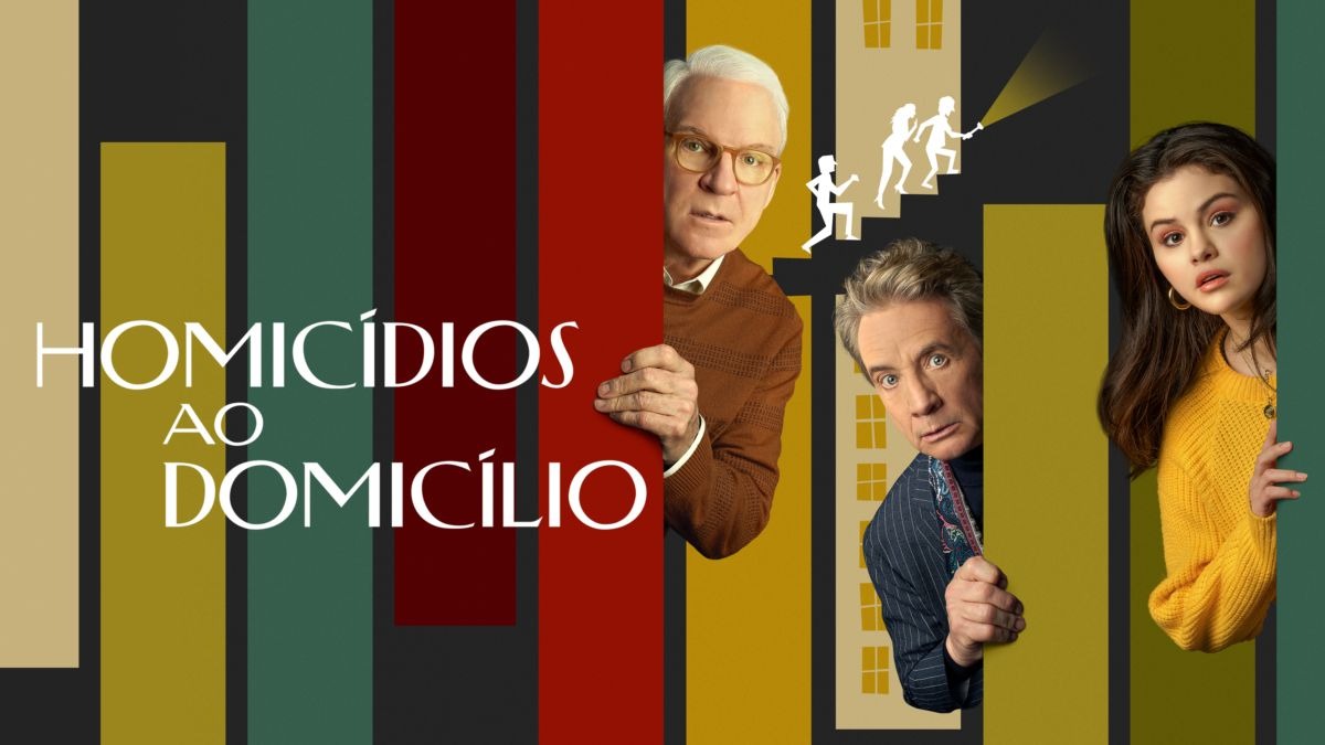 Homicídios ao Domicílio