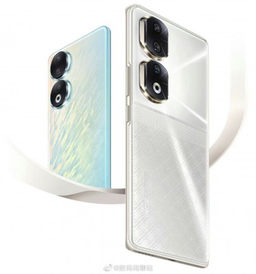 Honor 90 e Honor 90 Pro: Novos smartphones com c&acirc;mara Samsung de 200MP a serem lan&ccedil;ados em breve