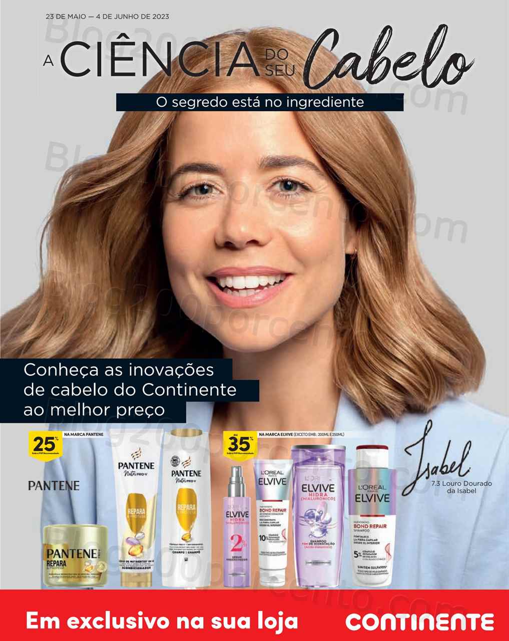 Folheto CONTINENTE Madeira Promo&ccedil;&otilde;es de 23 a 29 maio