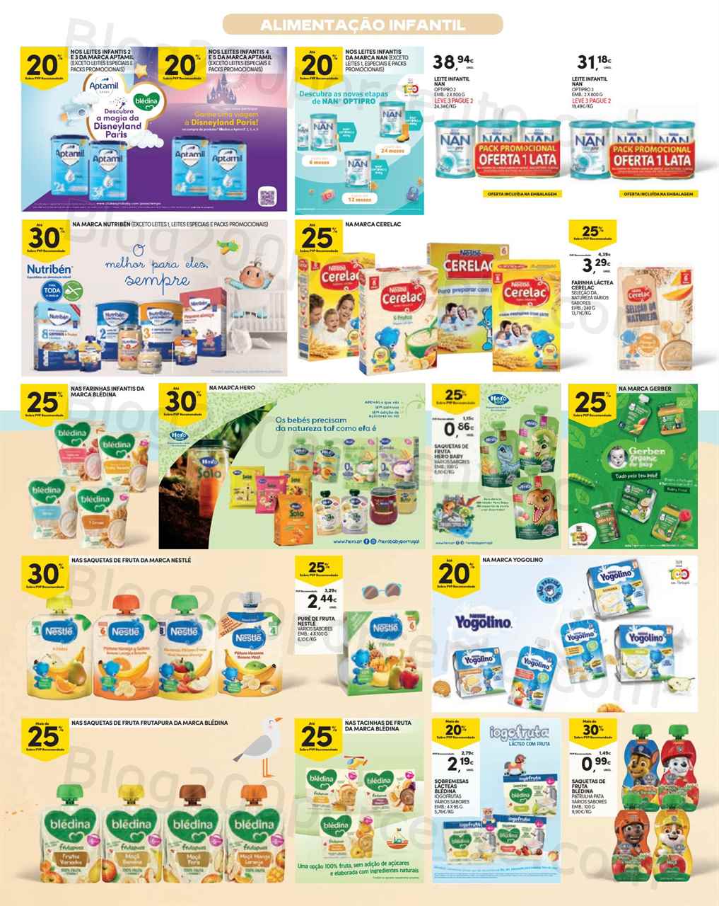 Folheto CONTINENTE Madeira Promo&ccedil;&otilde;es de 23 a 29 maio