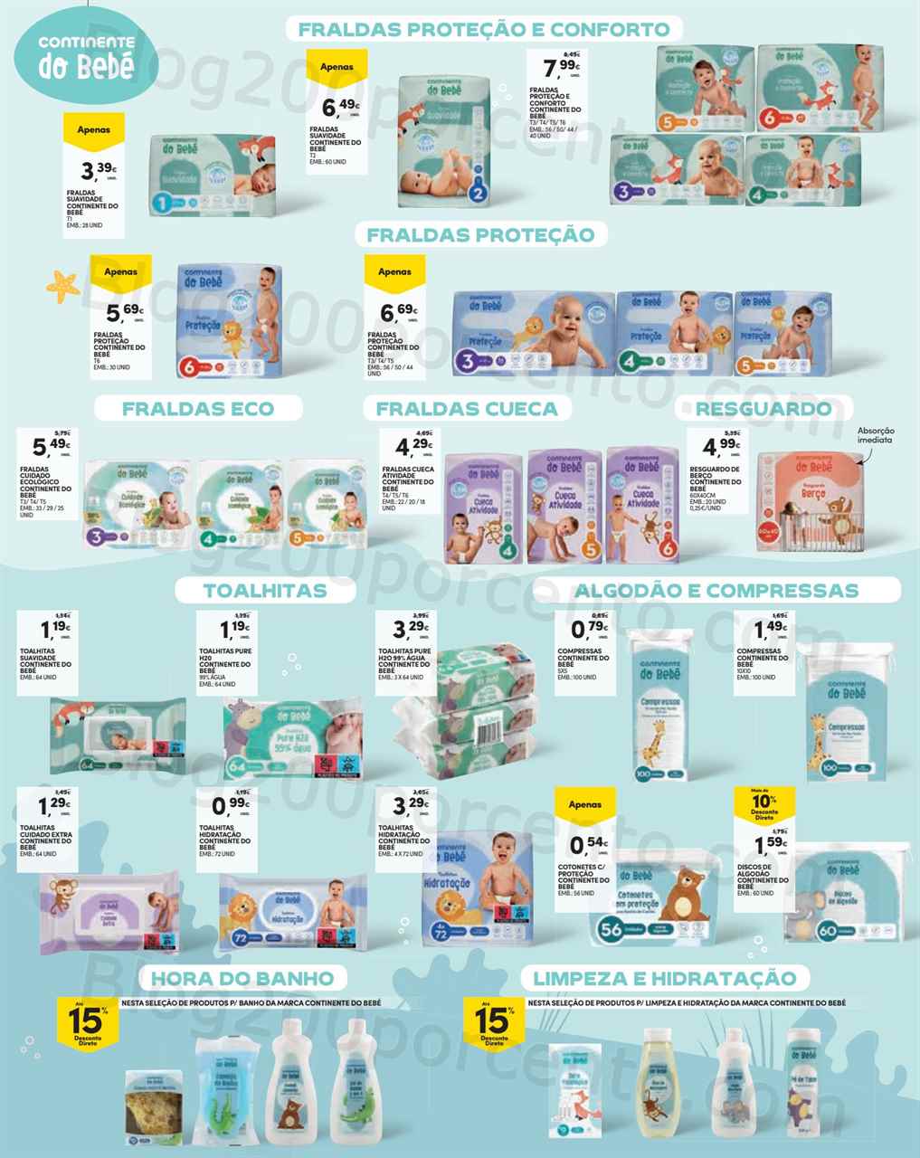 Folheto CONTINENTE Madeira Promo&ccedil;&otilde;es de 23 a 29 maio