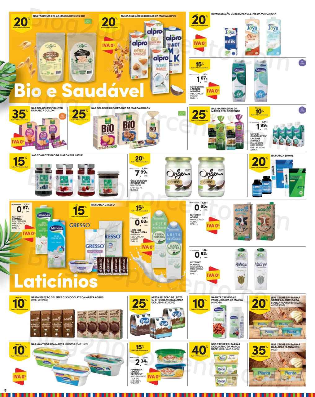 Folheto CONTINENTE Madeira Promo&ccedil;&otilde;es de 23 a 29 maio