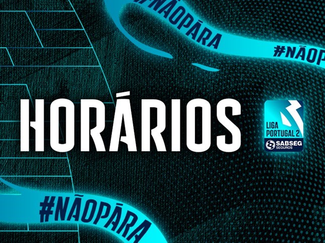 Manuten&ccedil;&atilde;o na Liga Portugal SABSEG: Decis&otilde;es cruciais no domingo &agrave;s 15h30
