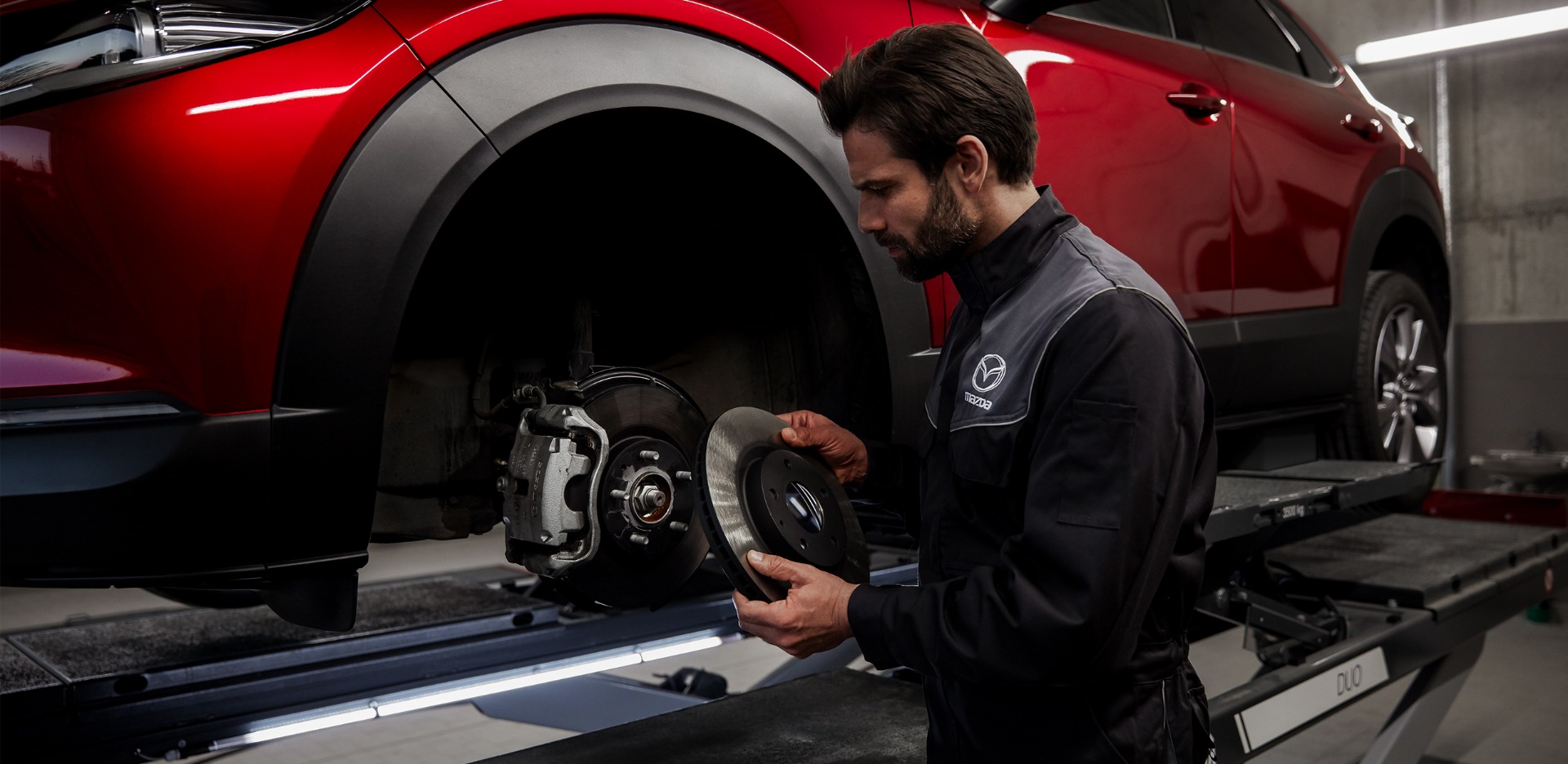 Mazda eleita Melhor Marca do Mês por 6 meses seguidos