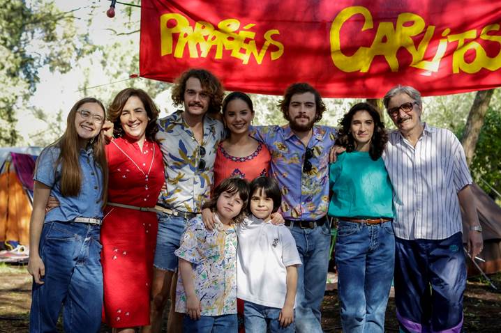 Nova Temporada de ‘Conta-me Como Foi’ Estreia a 3 de Junho na RTP1