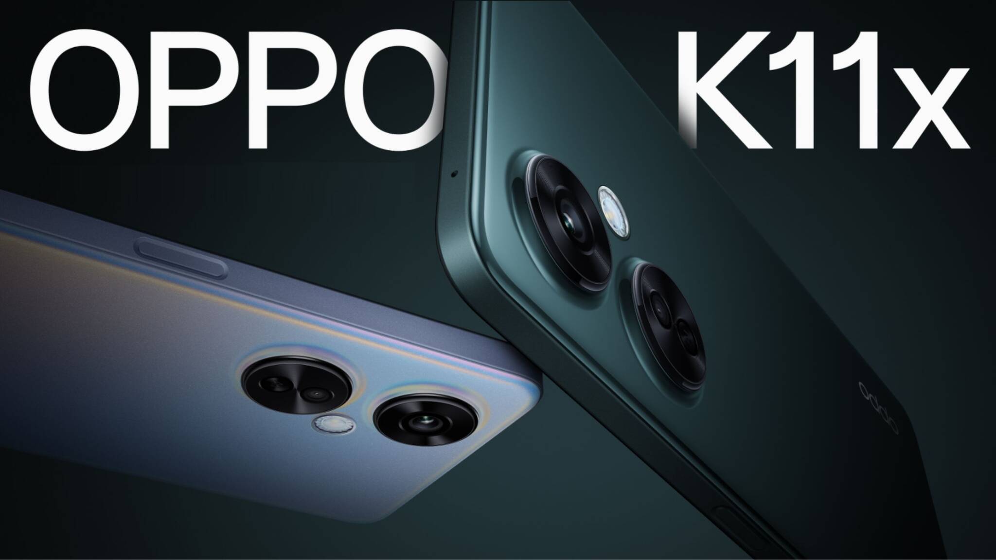 Oppo K11x, Oppo K11x Revelado: Snapdragon 695 SoC, Câmara de 108MP e Ecrã de 120Hz